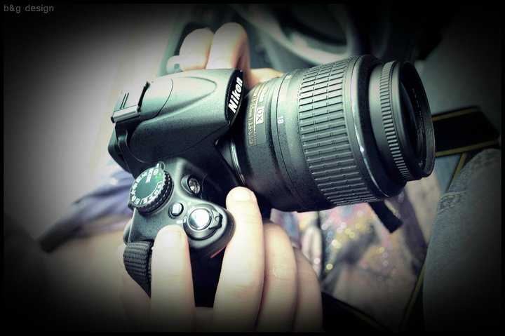Nikon D5000