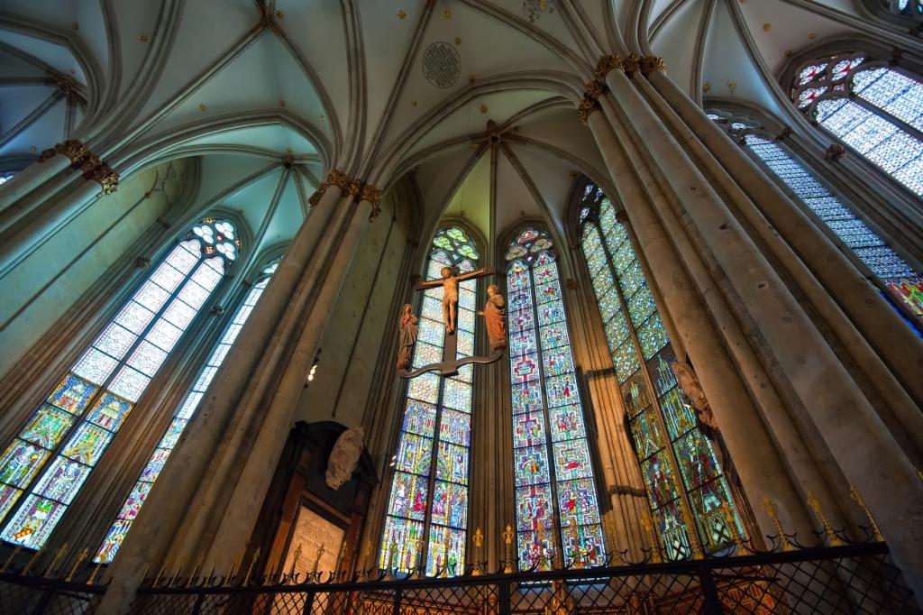 Nikon D700 - Nikkor 16-35
