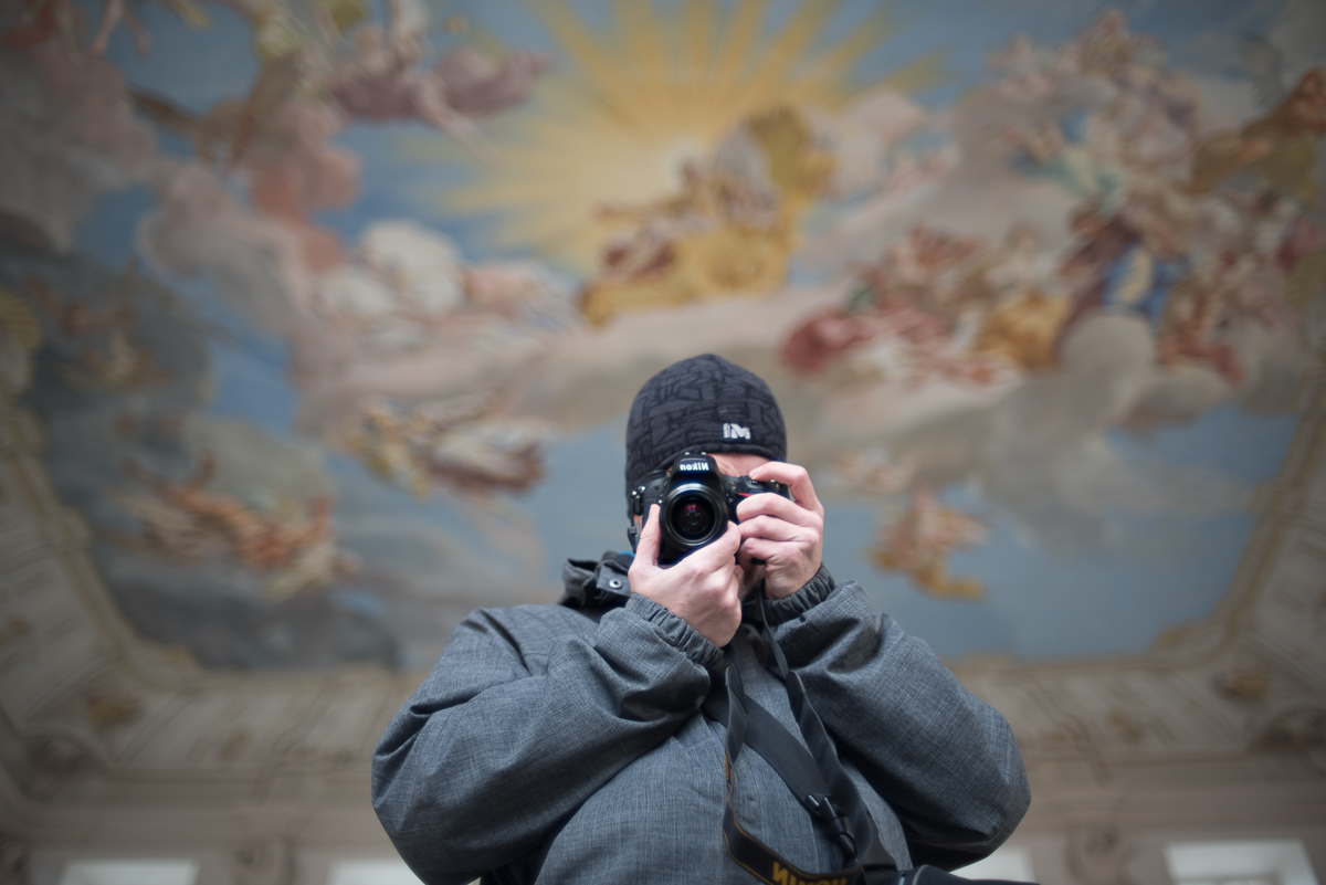 NIKON D750   f/1.4