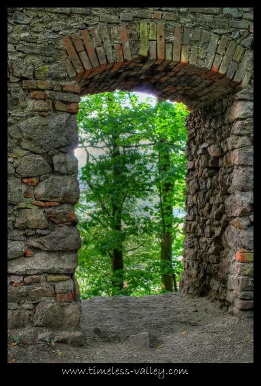 Nikon D80

HDR