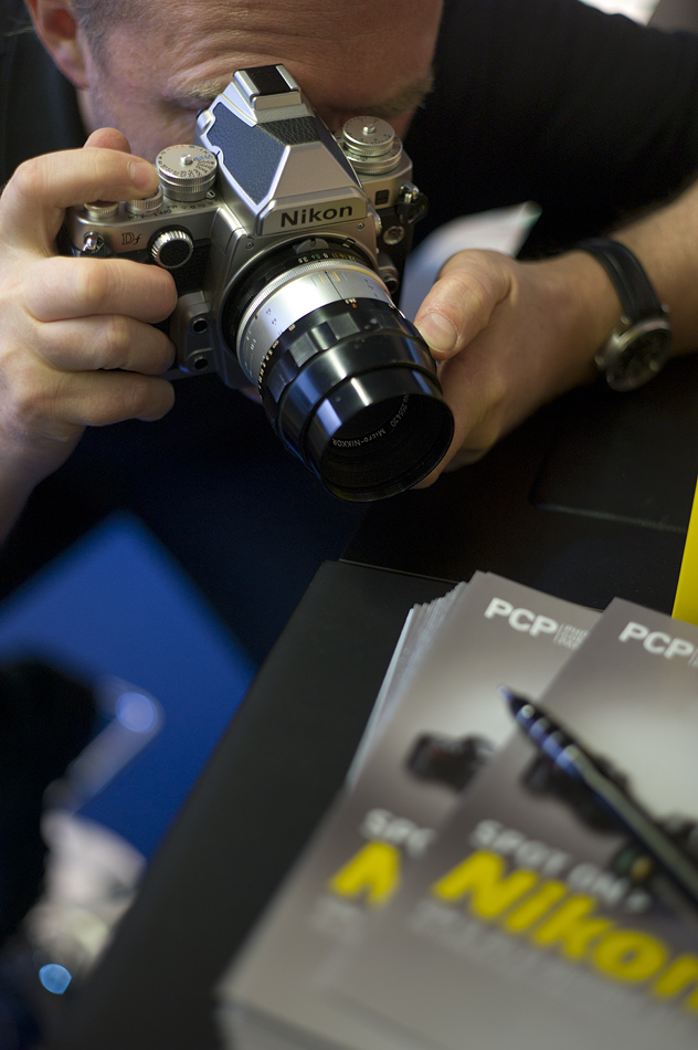 Nikon Df 1037893