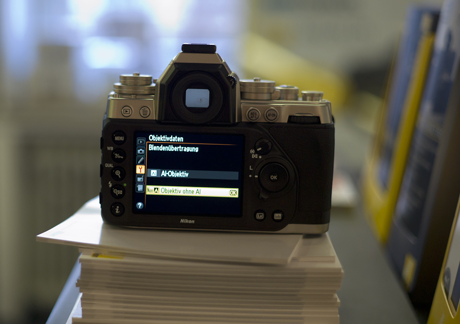 Nikon Df 1037897
