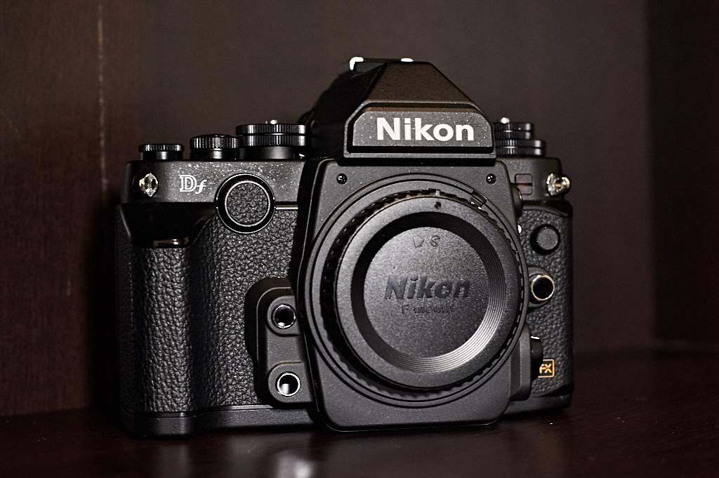 Nikon Df