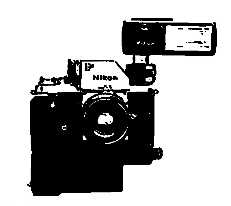 Nikon F 1 b 2