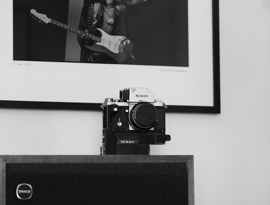 Nikon F Hendrix M9 1 1001932