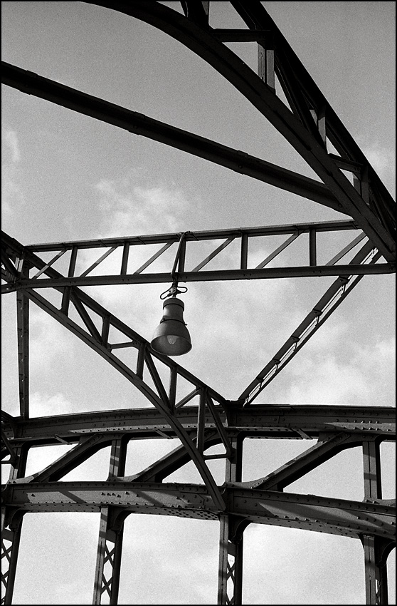 Nikon F test 3