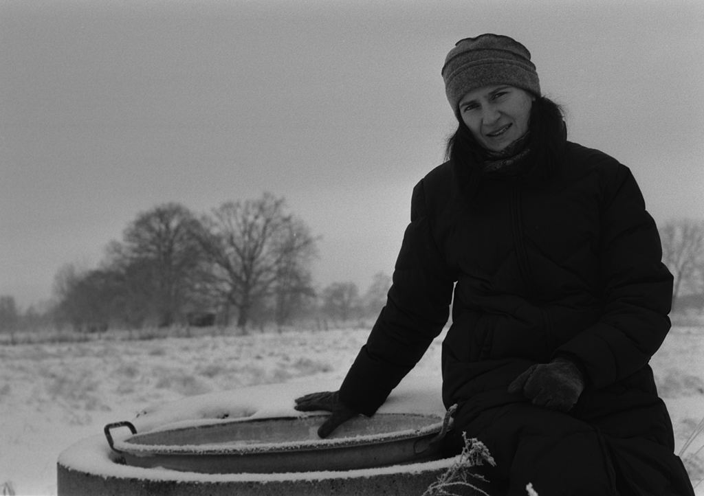 Nikon F100, Ilford PANF 50, Sigma 24-70/2.8 DG EX HSM (unbearbeitet)