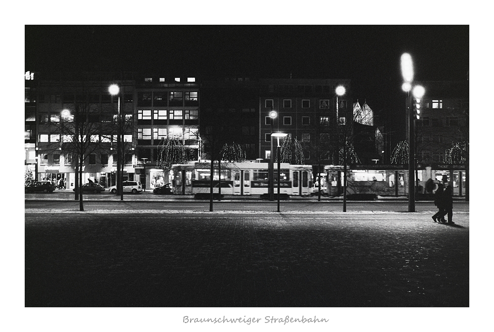 Nikon F100, Neopan 1600, Nikkor 35/2 AiS
