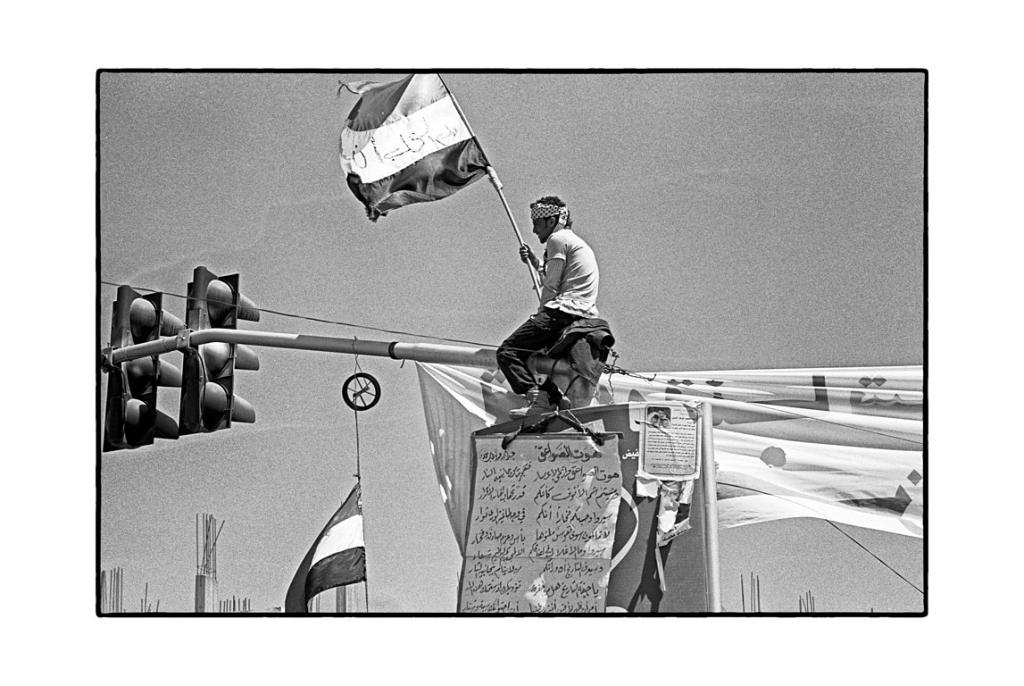 Nikon F2, 180mm, Tri-X