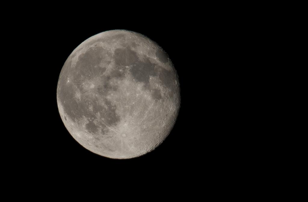 nikon Forum Mond