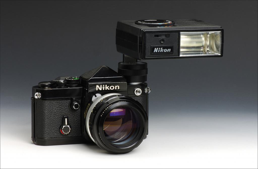 Nikon SB 2  2W