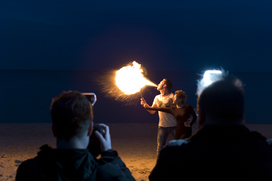 Nikon Treffen Usedom 2013 1037170
