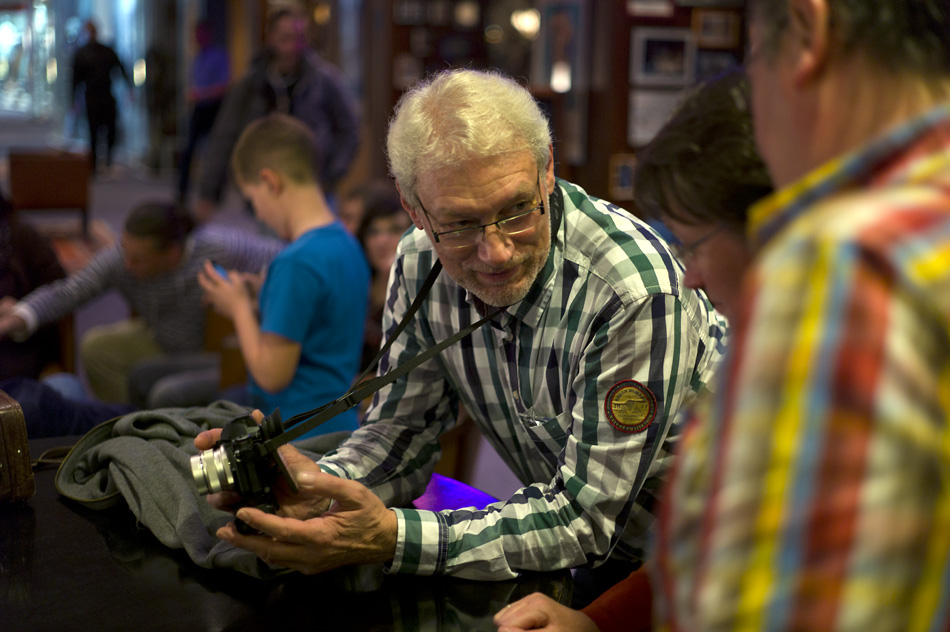 Nikon Treffen Usedom 2013 1037460