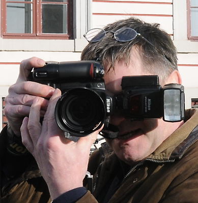 nikon verbindet 1