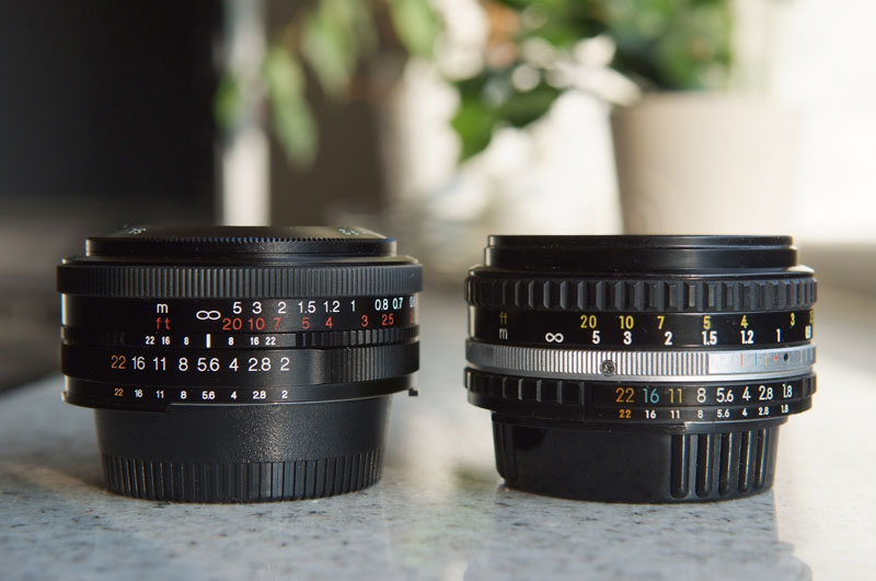 Nikon voigt