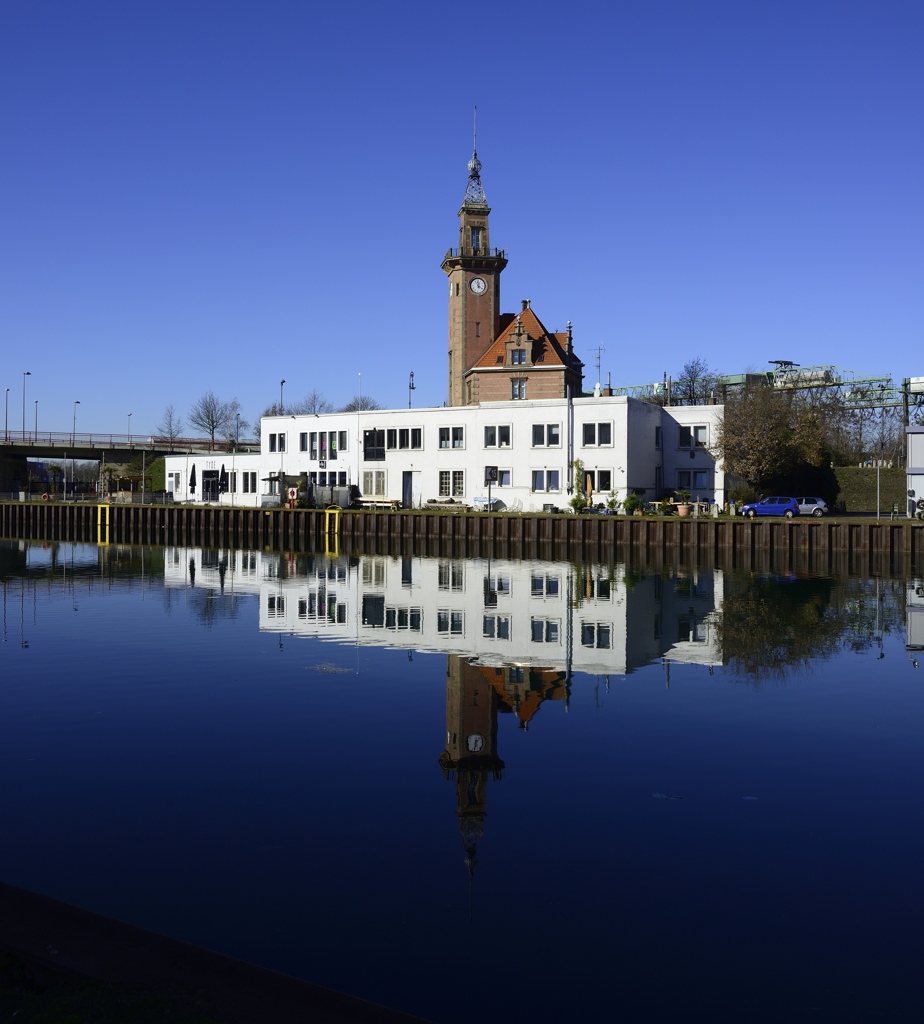 Nikon Z7 Testbild