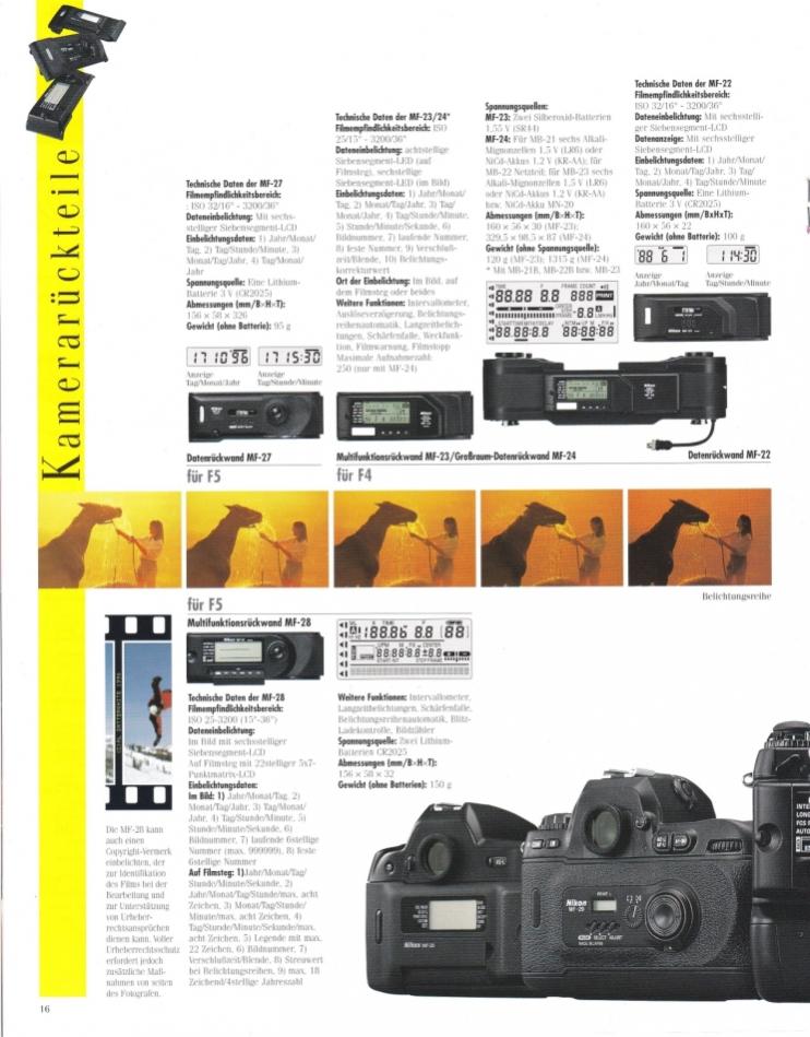 Nikon Zubehör inside 2