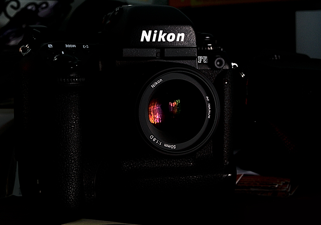 Nikon
