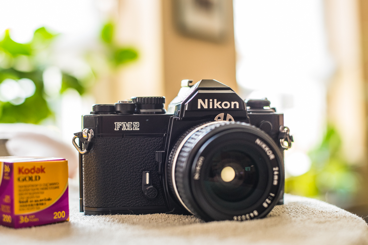NikonFM2 2