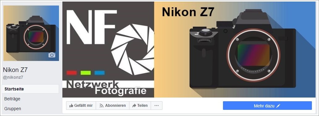 nikonz fb pages