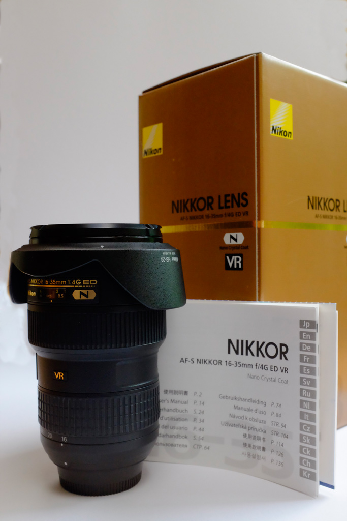 Nikor16 35