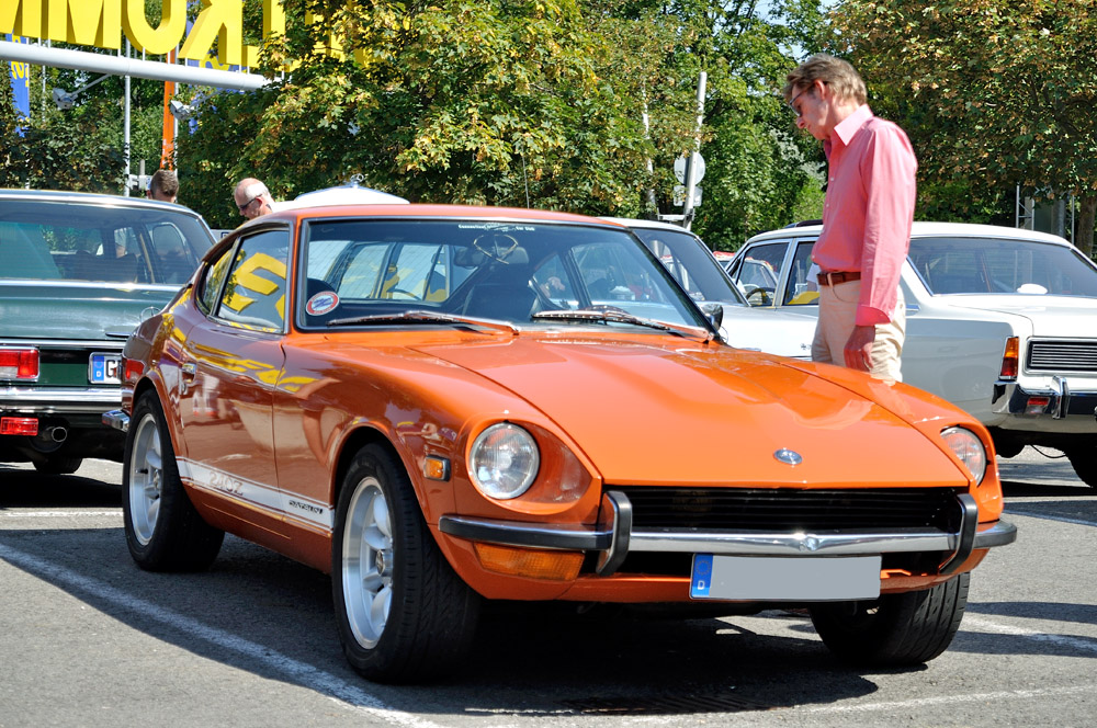Nissan 240Z [DSC9691]