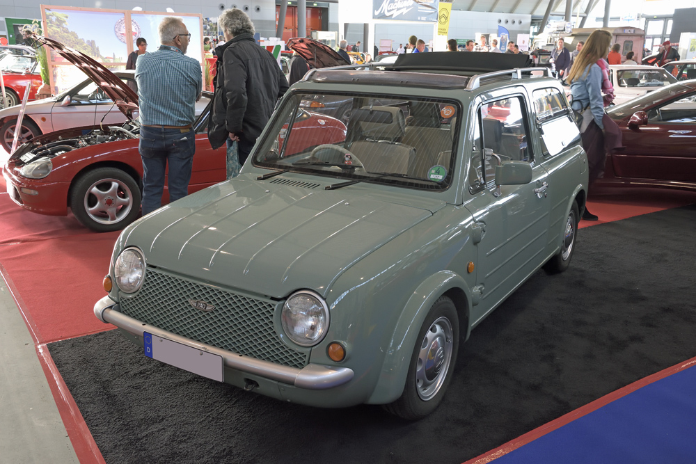 Nissan PAO [DSC_6672]