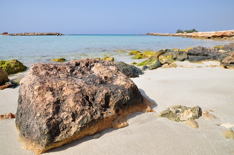 Nissi Beach