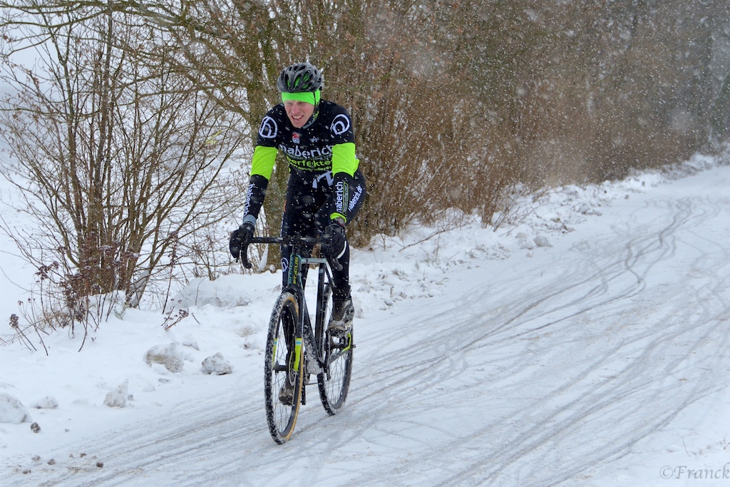 Nisterberg Samstag 10