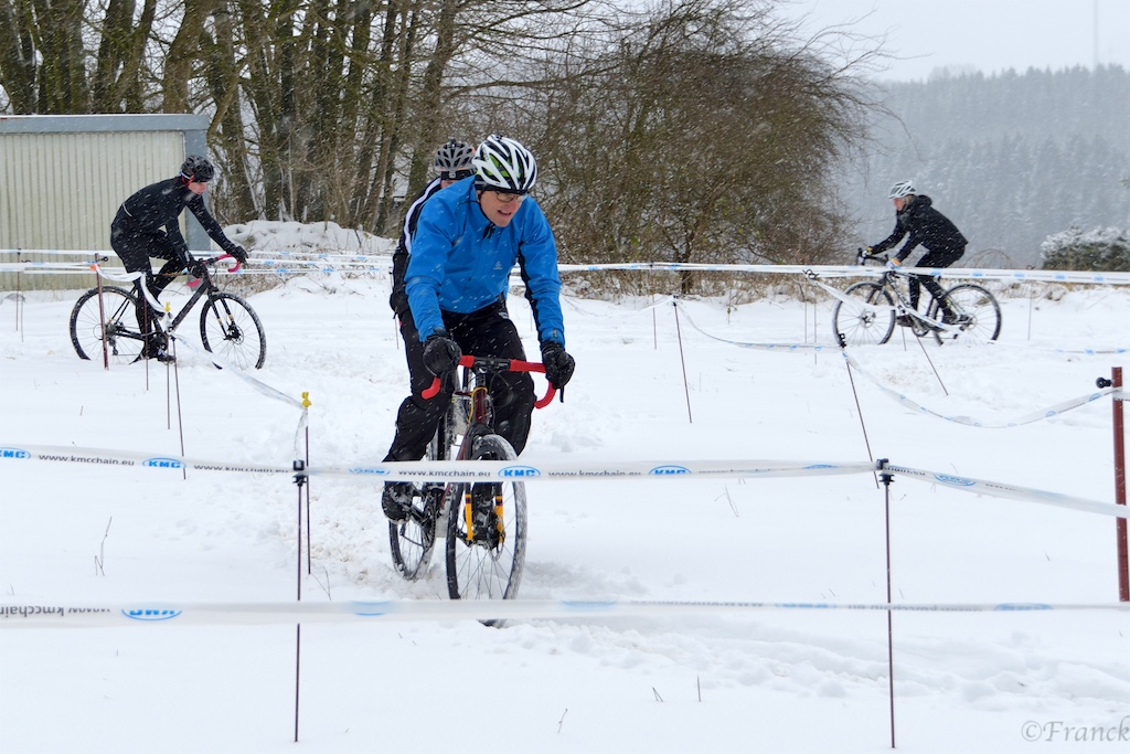 Nisterberg Samstag 15