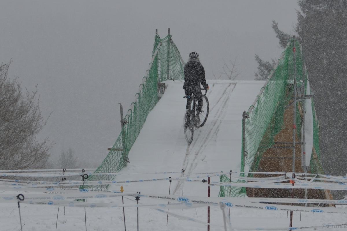 Nisterberg Samstag 84