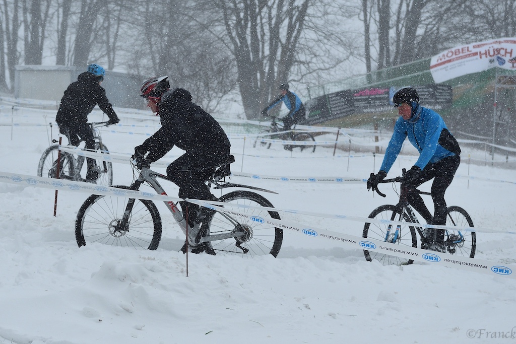 Nisterberg Sonntag 8