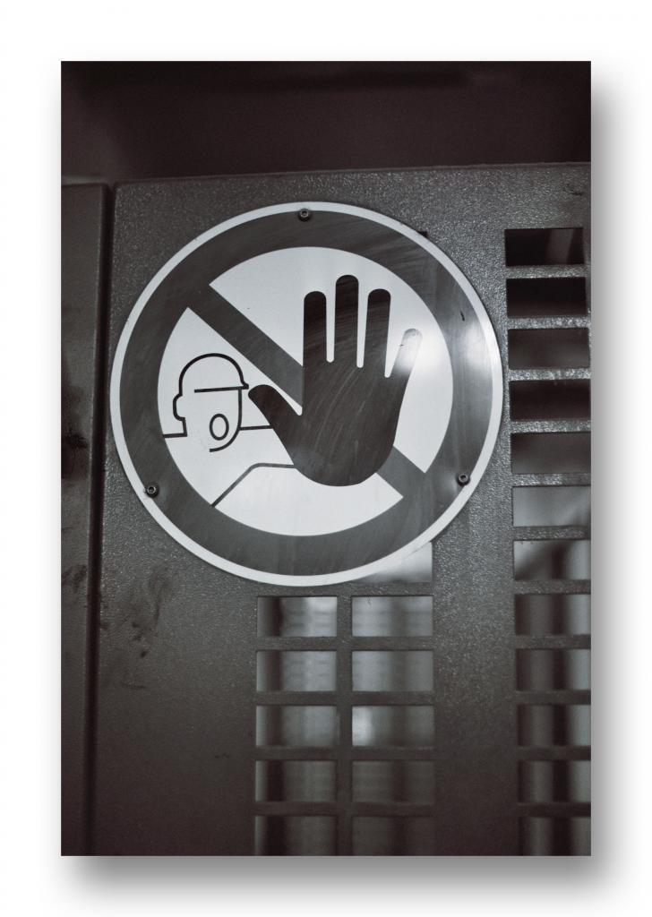 no entry 2 klein