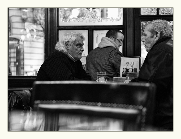 No Kölsch....but Pub