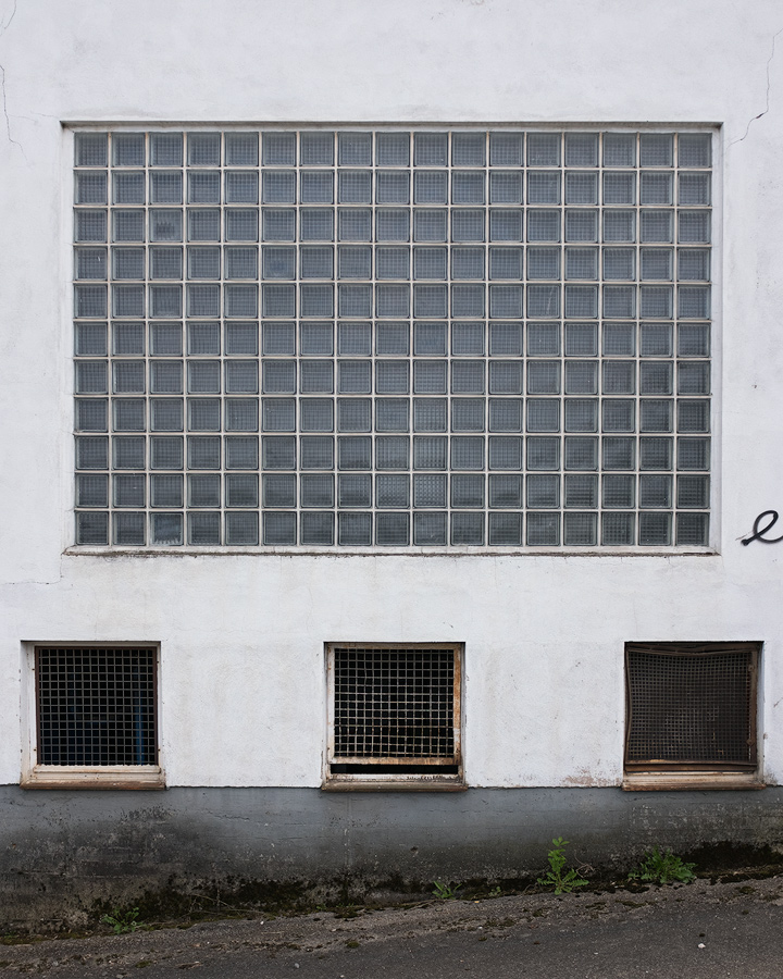 NOA 07
Noris Arbeit
Nürnberg Kreulstrasse