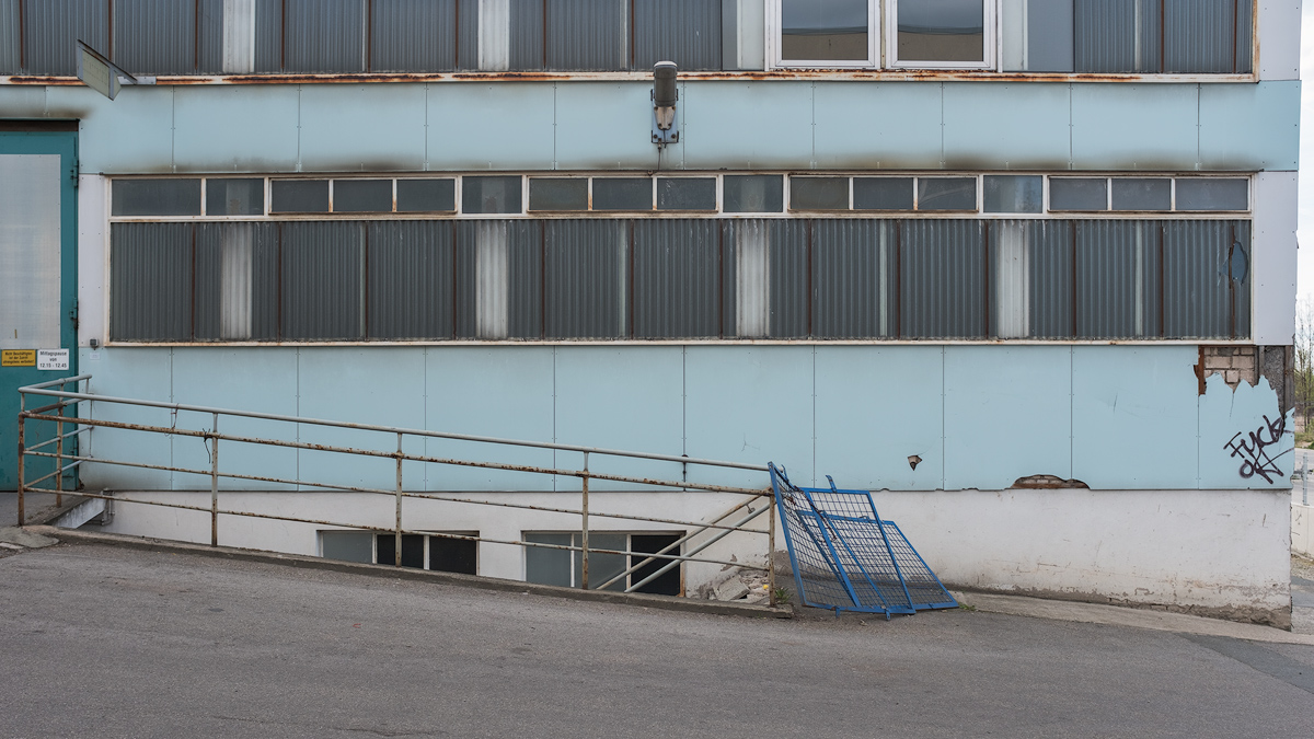 NOA 
Noris Arbeit Nürnberg
Kreulstrasse