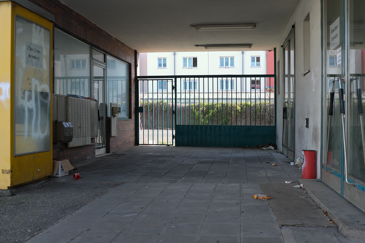 NOA 
Noris Arbeit Nürnberg
Kreulstrasse