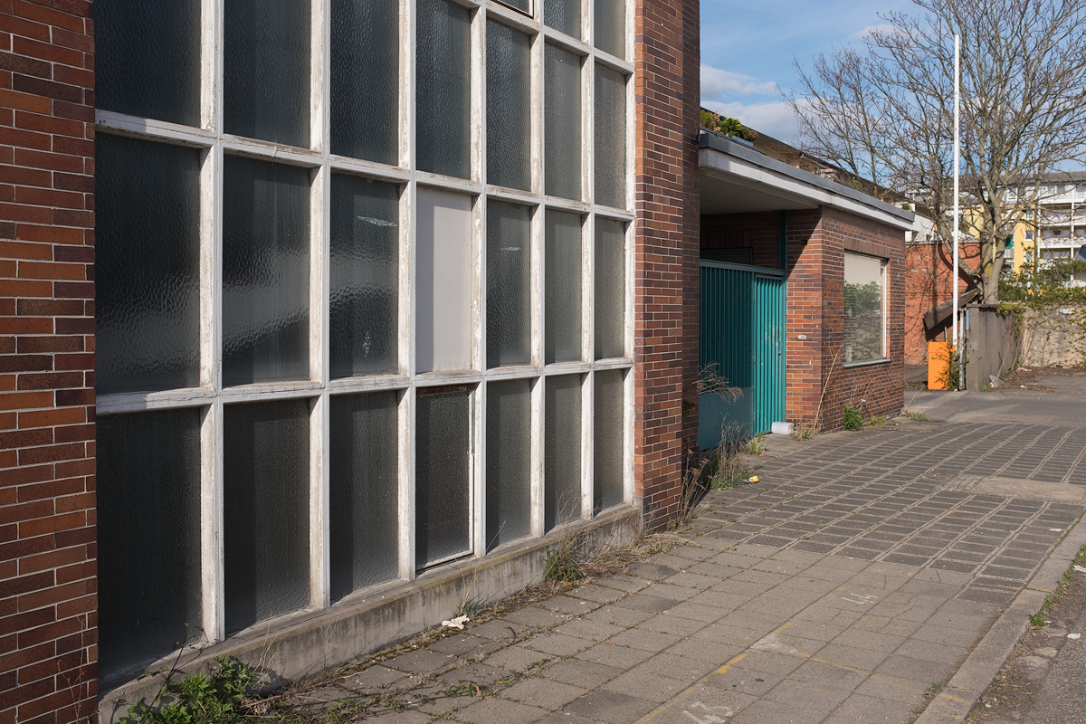 NOA 
Noris Arbeit Nürnberg
Kreulstrasse