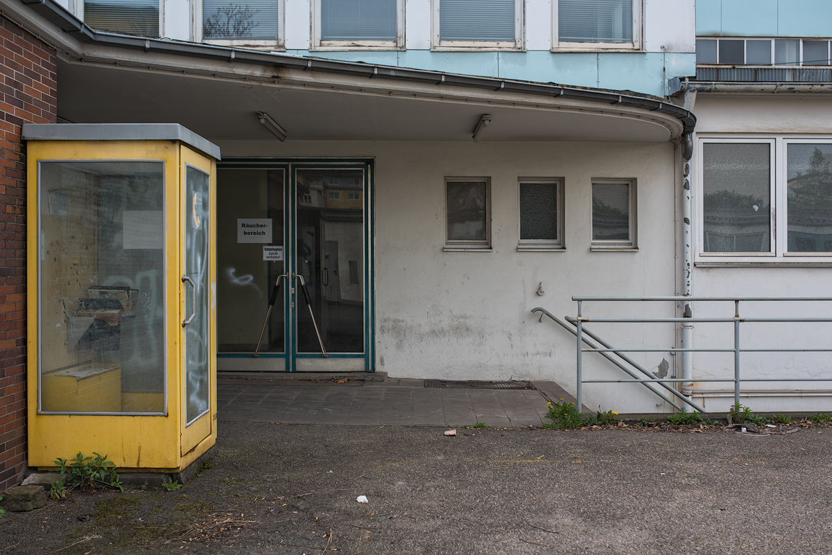 NOA 
Noris Arbeit Nürnberg
Kreulstrasse