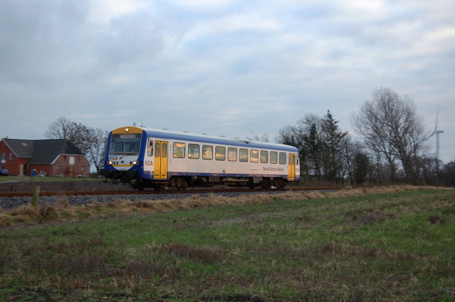 NOB VT 411