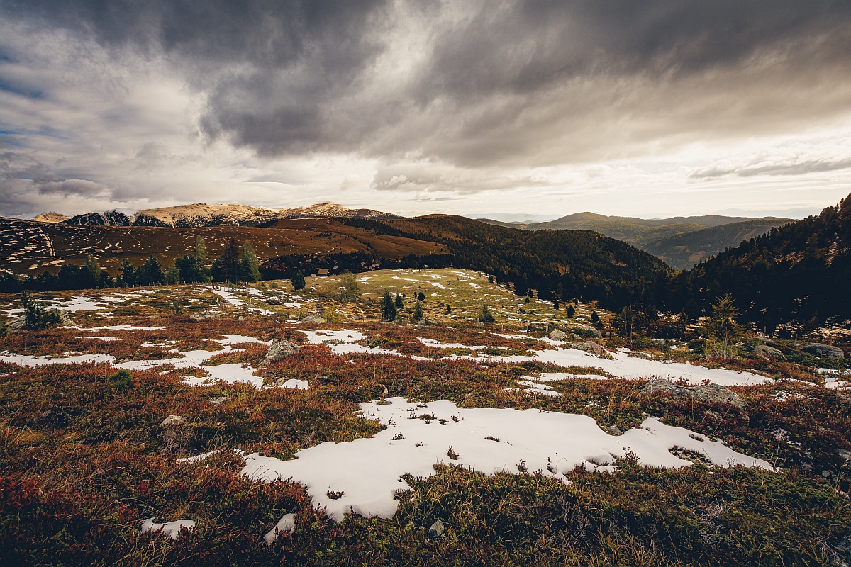 Nockberge
