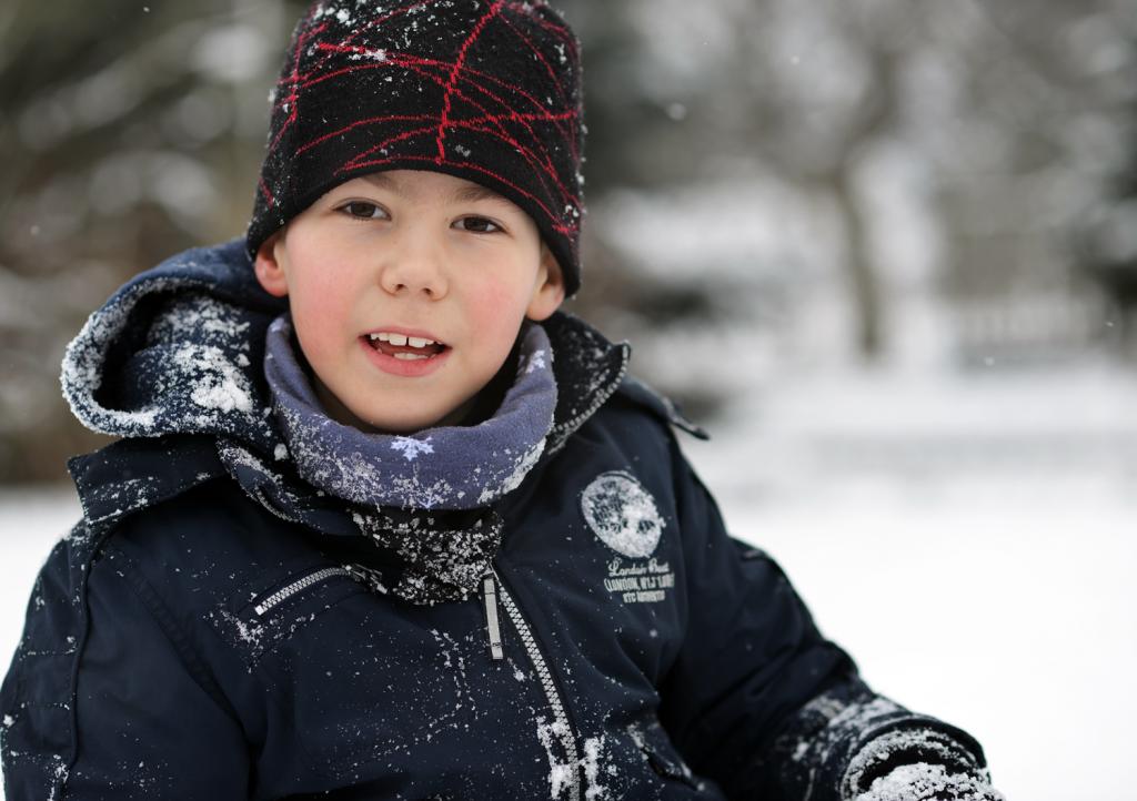 Noel Winter 2013