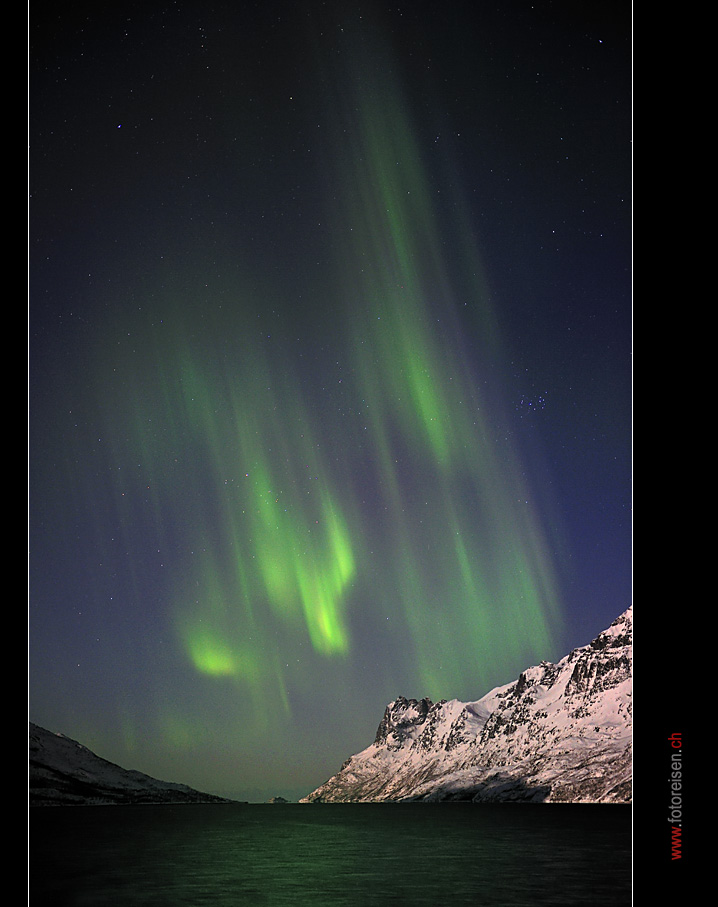 NOR3377 Nordlicht ra
