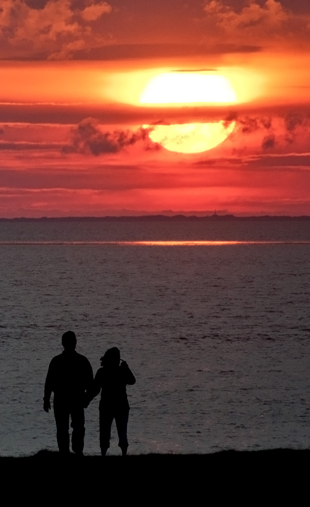 Norddeich 2011