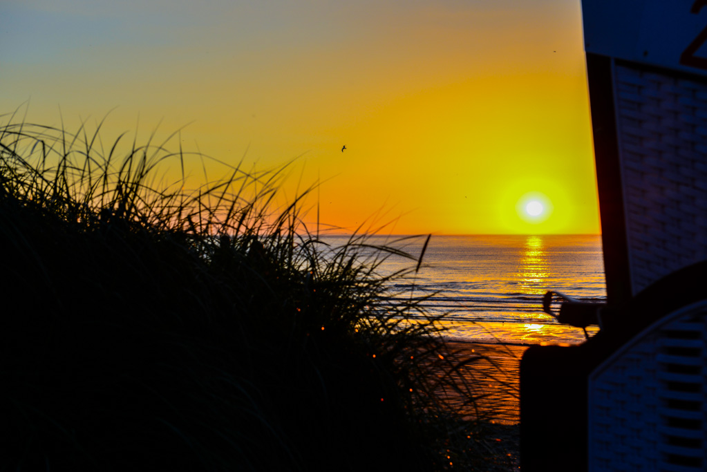 Norderney 2012