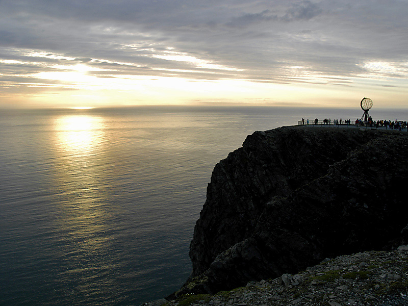Nordkap