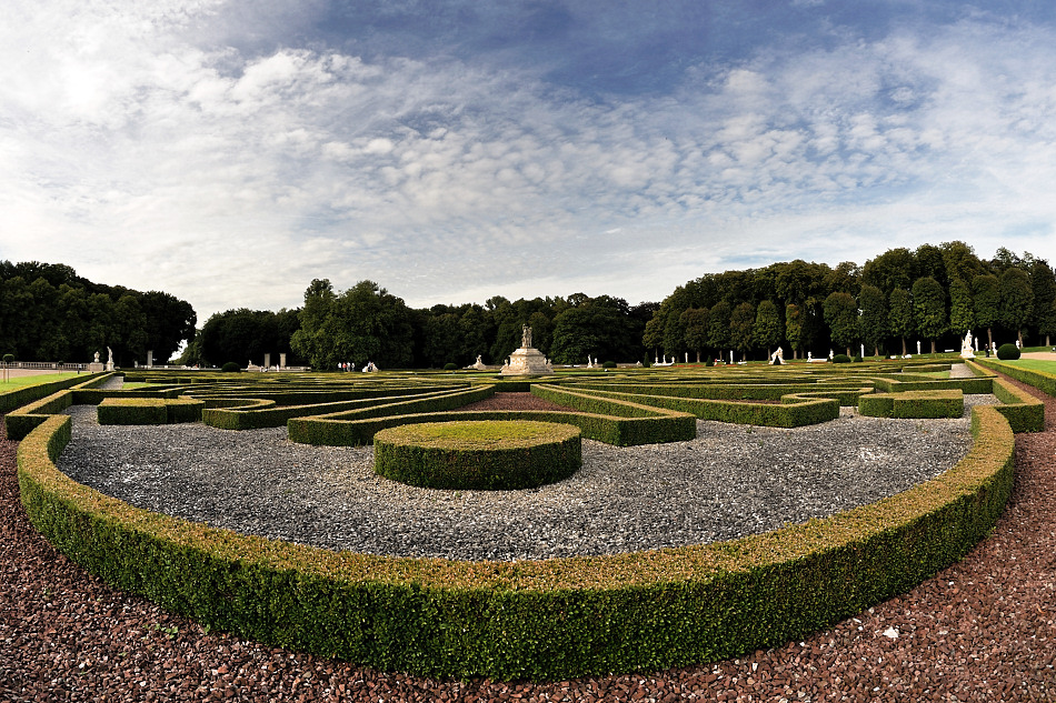 Nordkirchen 2009