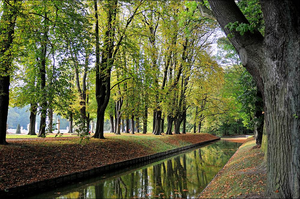 Nordkirchen 3.10.2011