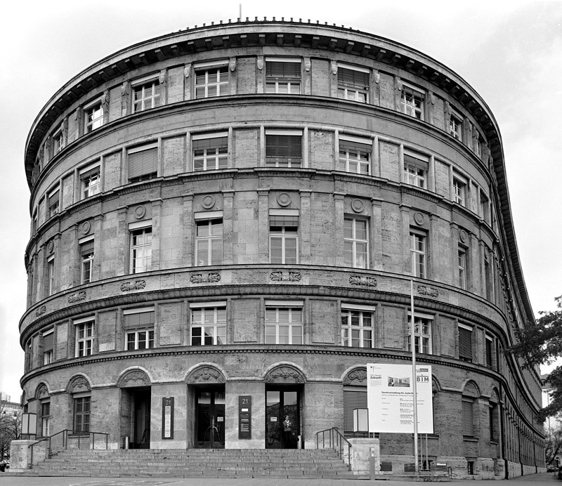 Nordsternhaus