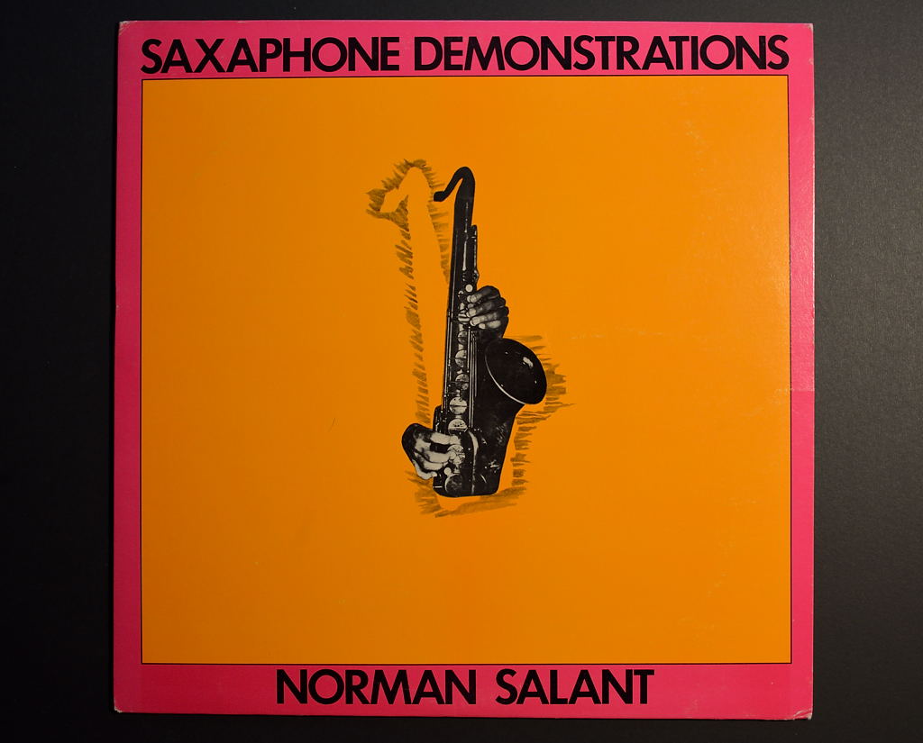 Norman Salant